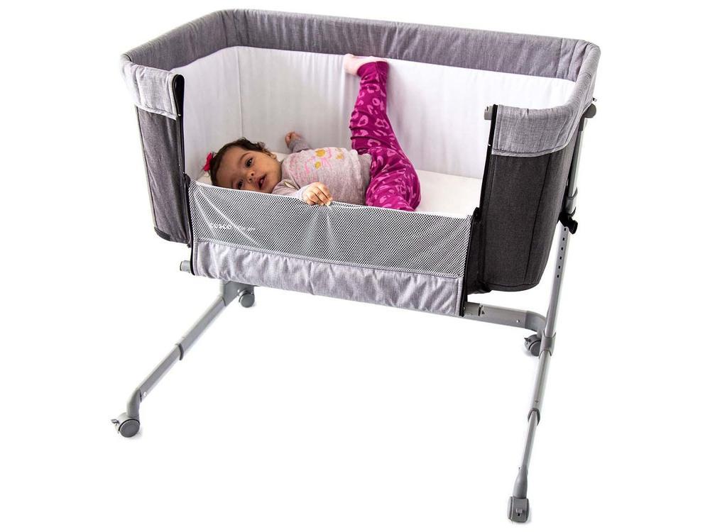 Berço Portátil Cosco Kids Cobed Pluggy - 16