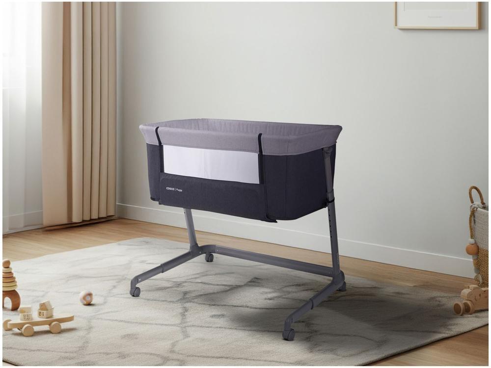 Berço Portátil Cosco Kids Cobed Pluggy - 2