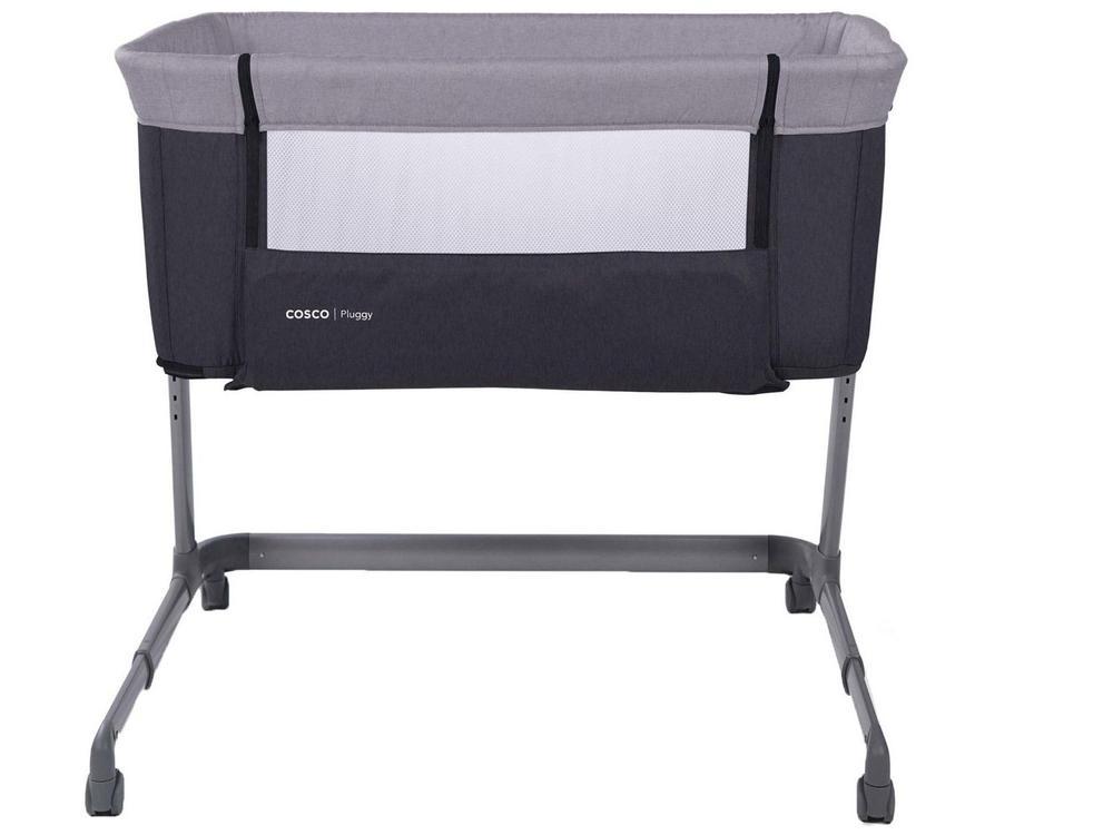 Berço Portátil Cosco Kids Cobed Pluggy - 3