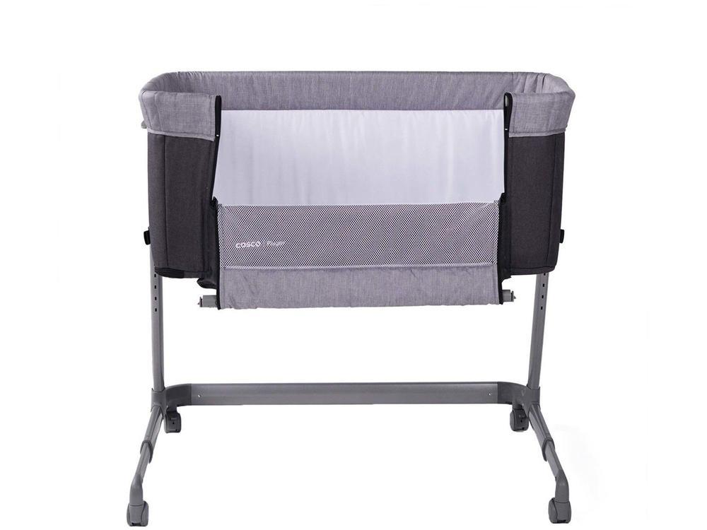 Berço Portátil Cosco Kids Cobed Pluggy - 4