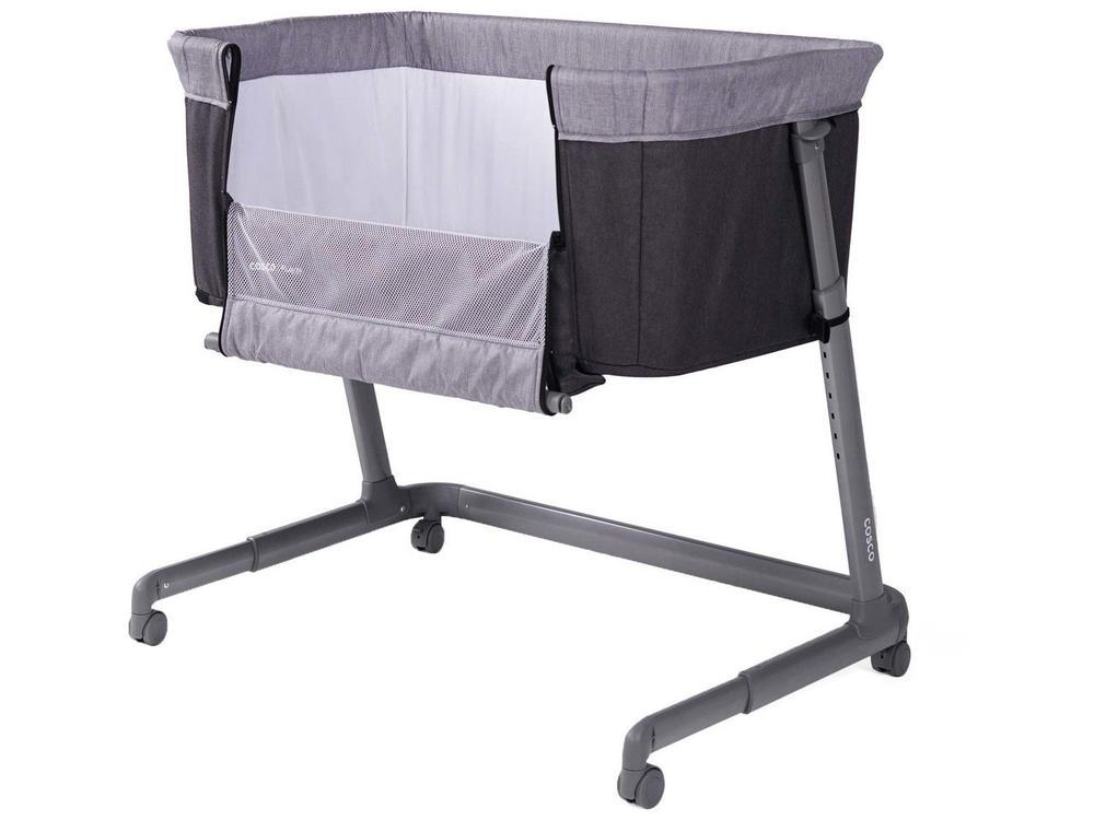 Berço Portátil Cosco Kids Cobed Pluggy - 5