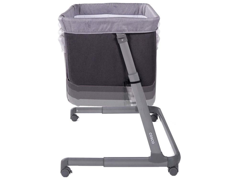 Berço Portátil Cosco Kids Cobed Pluggy - 6