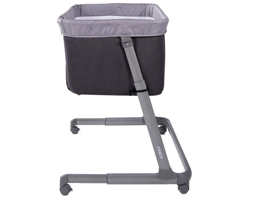 Berço Portátil Cosco Kids Cobed Pluggy - 7