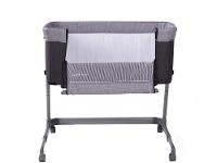 Berço Portátil Cosco Kids Cobed Pluggy - 11