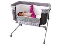 Berço Portátil Cosco Kids Cobed Pluggy - 9