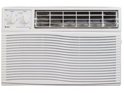 Ar-condicionado Janela Gree 10.000 BTUs Frio R32 GJC10BK-D6NMND2A