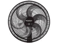 Ventilador Mondial Super Power VSP-30-B 30cm 6 Pas 3 Velocidades 60W - 27