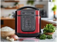 Panela de Pressão Elétrica Digital Mondial - 12