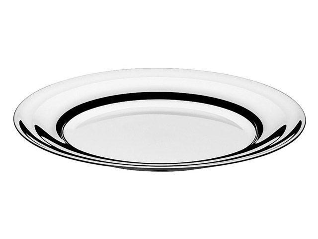 Rechaud Inox Tramontina Cilíndrico 7,4L - 4