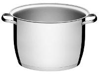 Rechaud Inox Tramontina Cilíndrico 7,4L - 2