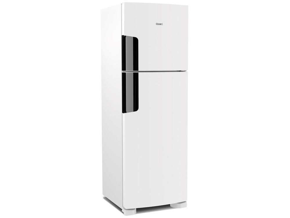 Geladeira/Refrigerador Consul Frost Free Duplex Branco 386L CRM44AB - 4