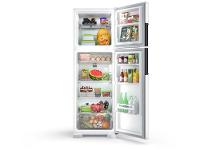 Geladeira/Refrigerador Consul Frost Free Duplex Branco 386L CRM44AB - 5