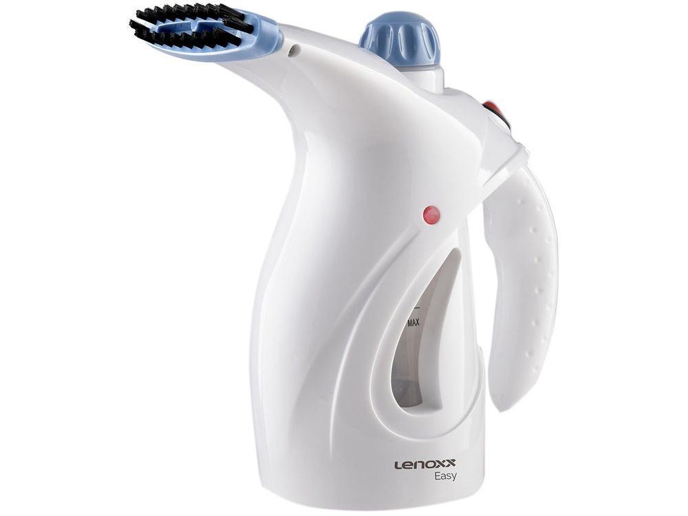 Passadeira a Vapor Portátil Lenoxx Easy PPV691 - 3