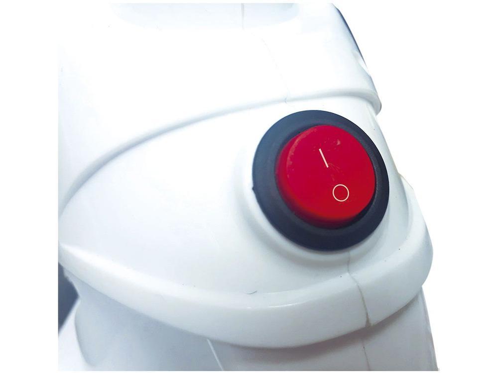 Passadeira a Vapor Portátil Lenoxx Easy PPV691 - 7