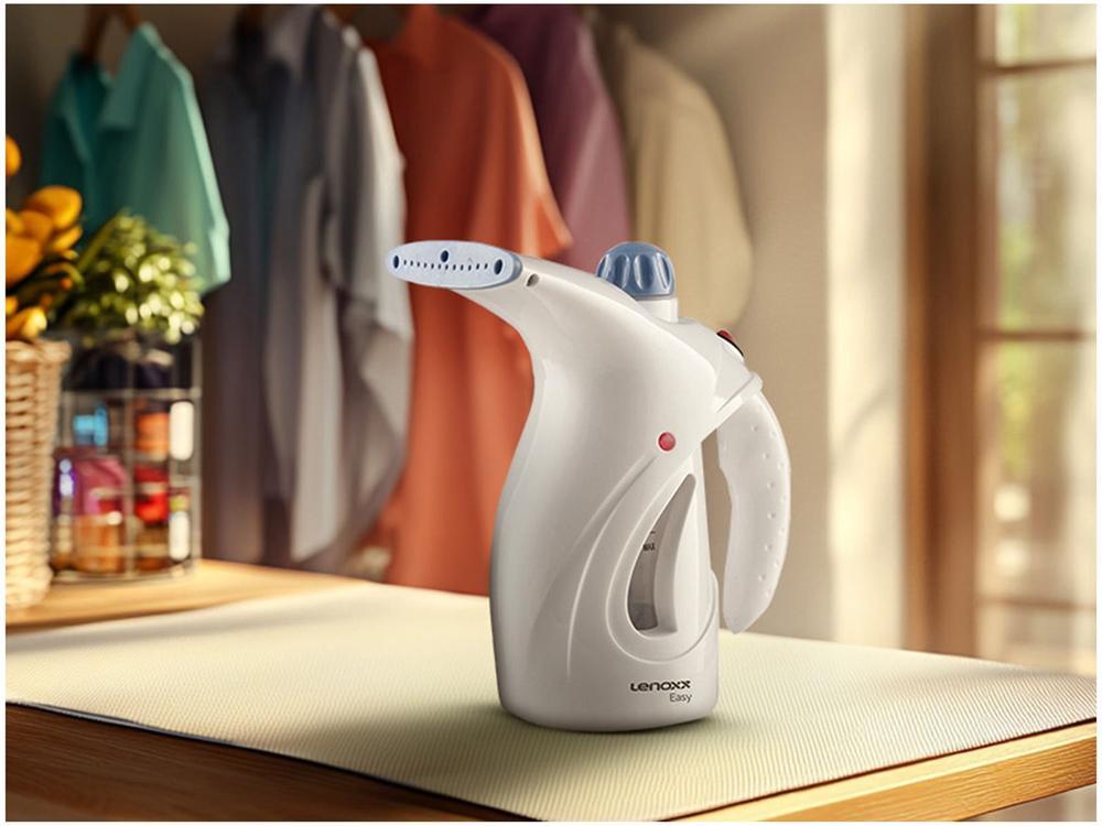 Passadeira a Vapor Portátil Lenoxx Easy PPV691 - 2