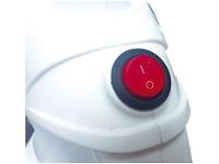 Passadeira a Vapor Portátil Lenoxx Easy PPV691 - 7