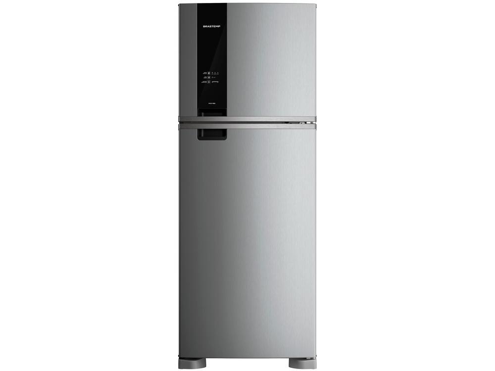 Geladeira/Refrigerador Brastemp Frost Free Duplex - 1
