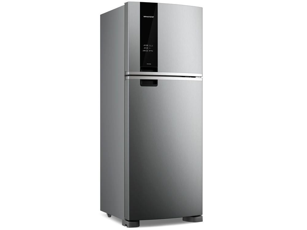 Geladeira/Refrigerador Brastemp Frost Free Duplex - 4