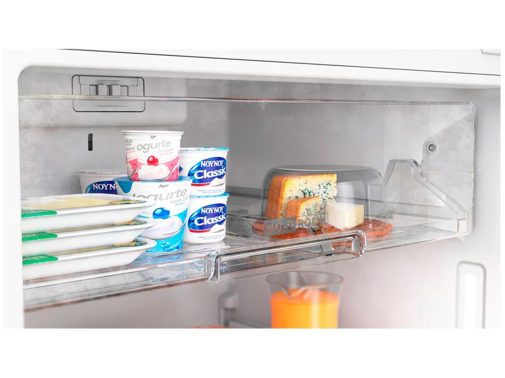 Geladeira/Refrigerador Brastemp Frost Free Duplex - 8