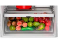 Geladeira/Refrigerador Brastemp Frost Free Duplex - 9