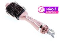 Escova Secadora Mondial Cerâmica 1200W - 11