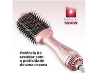 Escova Secadora Mondial Cerâmica 1200W - 15