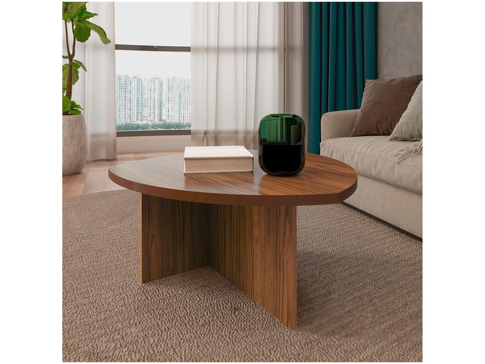 Mesa de Centro Delta Artely - 1