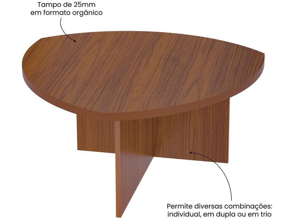 Mesa de Centro Delta Artely - 2