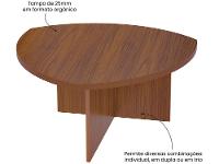 Mesa de Centro Delta Artely - 2