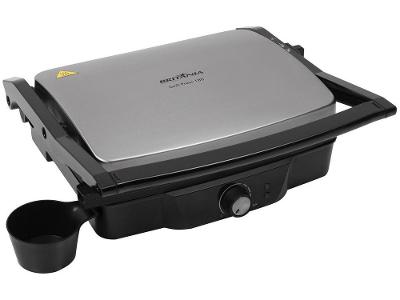 Grill Britânia Press 180 1400W Coletor de Gordura