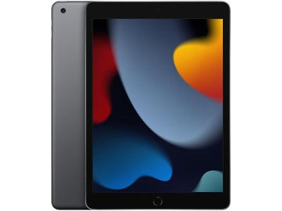 Apple iPad 9ª Geração A13 Bionic 10,2” Wi-Fi 64GB