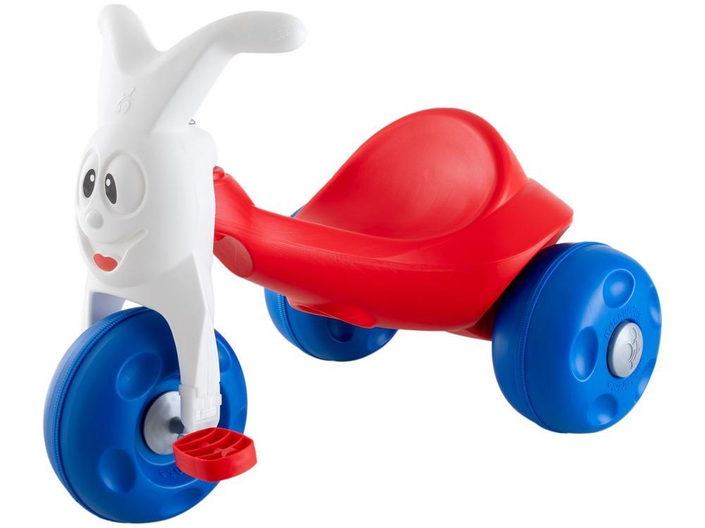 Triciclo Infantil 670 Bandeirante - 1