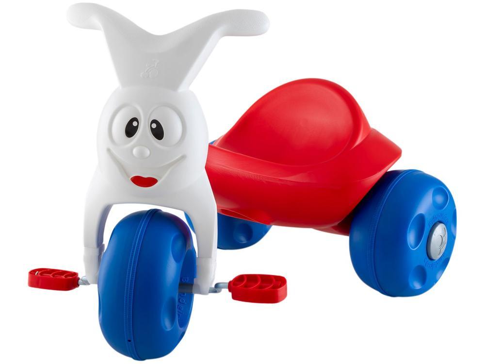 Triciclo Infantil 670 Bandeirante - 3