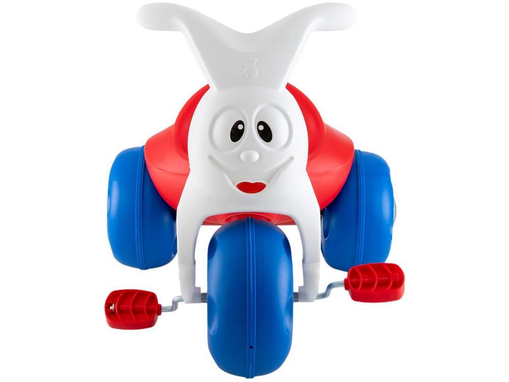 Triciclo Infantil 670 Bandeirante - 4