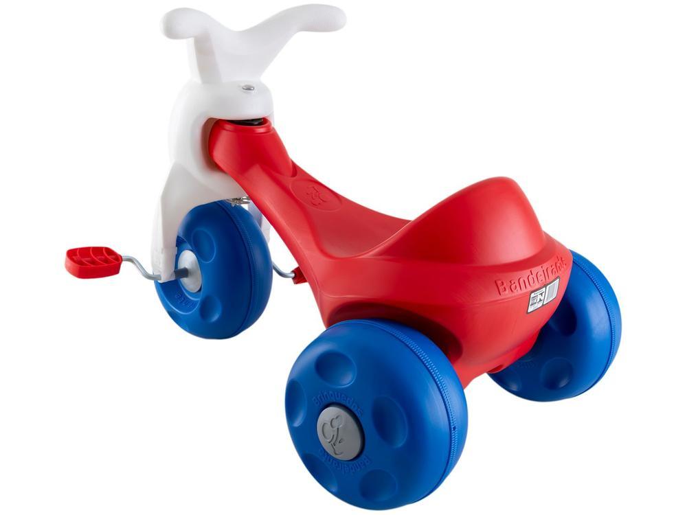 Triciclo Infantil 670 Bandeirante - 5