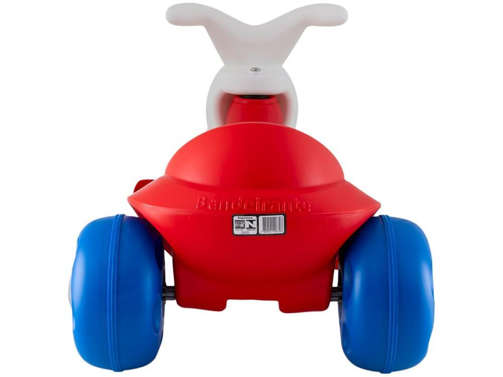 Triciclo Infantil 670 Bandeirante - 6
