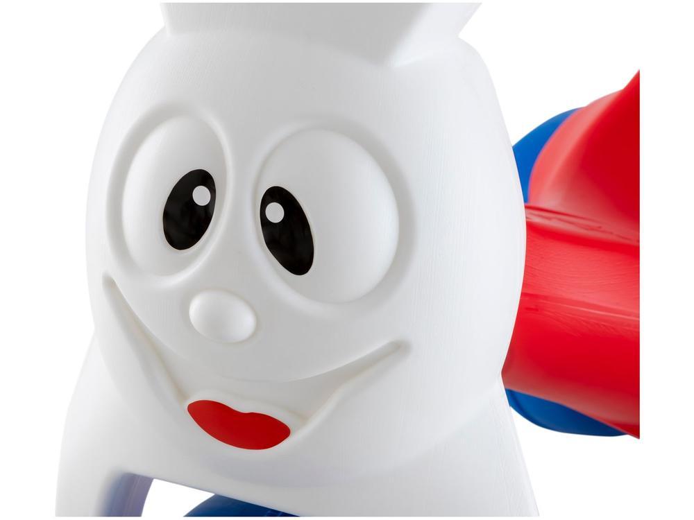 Triciclo Infantil 670 Bandeirante - 7