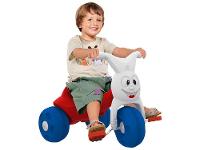 Triciclo Infantil 670 Bandeirante - 2