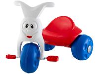Triciclo Infantil 670 Bandeirante - 3