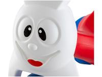 Triciclo Infantil 670 Bandeirante - 7