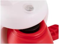 Triciclo Infantil 670 Bandeirante - 8