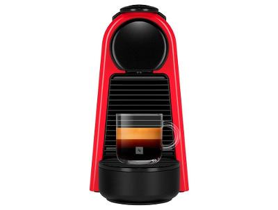 Cafeteira Espresso Essenza Vermelha