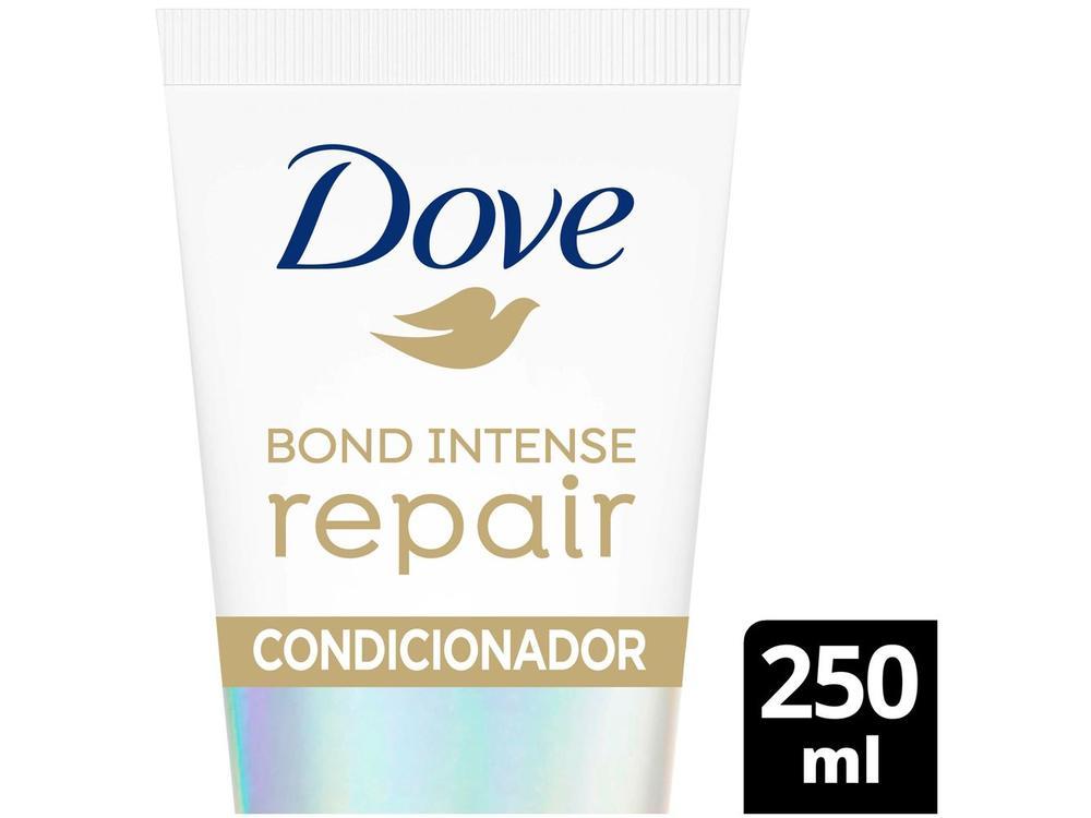 Condicionador Dove Bond Intense Repair 250ml - 16