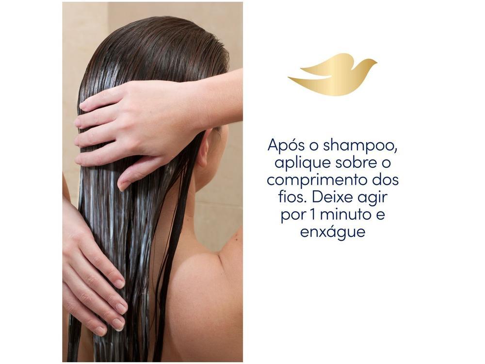 Condicionador Dove Bond Intense Repair 250ml - 12