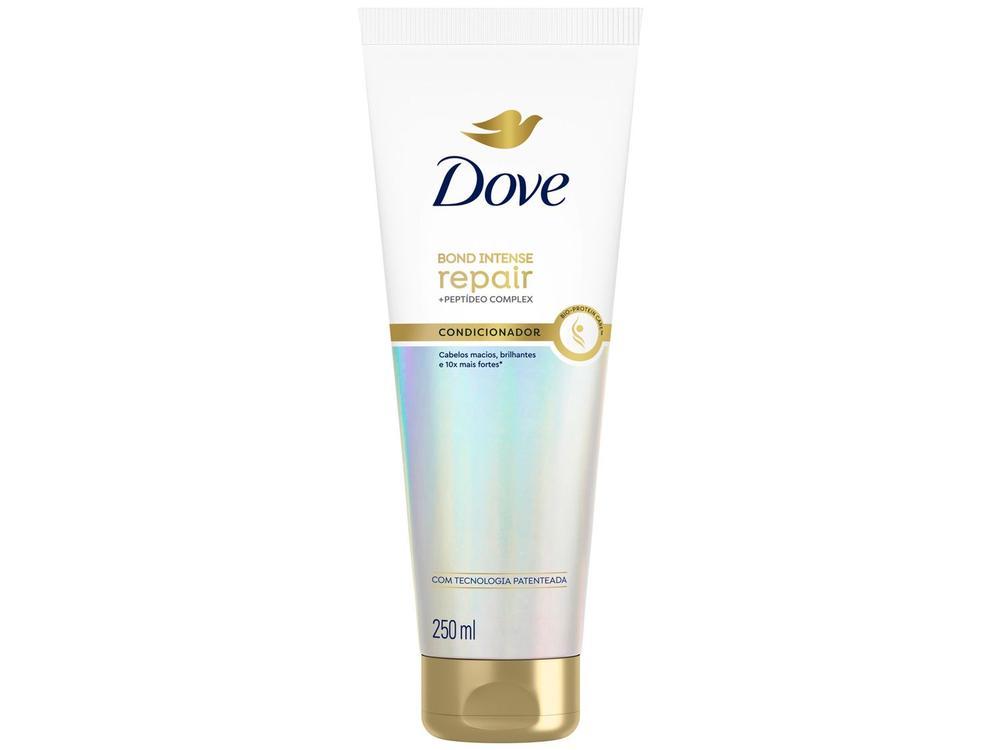 Condicionador Dove Bond Intense Repair 250ml - 17