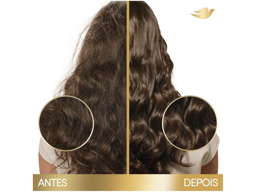 Condicionador Dove Bond Intense Repair 250ml - 6