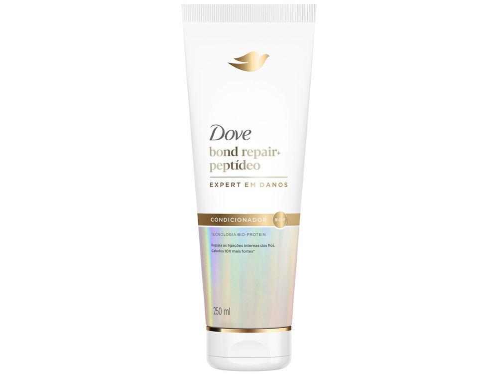 Condicionador Dove Bond Intense Repair 250ml - 1