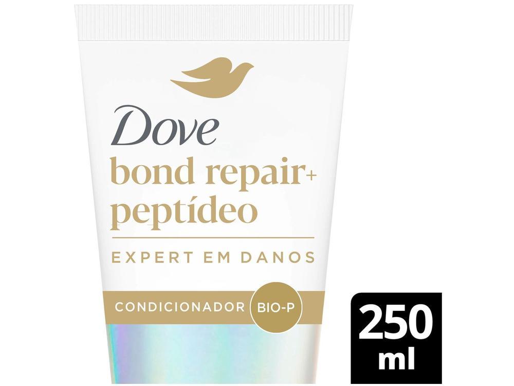 Condicionador Dove Bond Intense Repair 250ml - 2