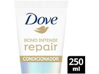 Condicionador Dove Bond Intense Repair 250ml - 16