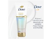 Condicionador Dove Bond Intense Repair 250ml - 14
